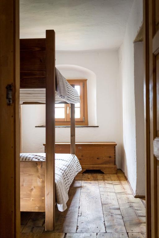 Rifugio Uschione Pension Chiavenna Buitenkant foto